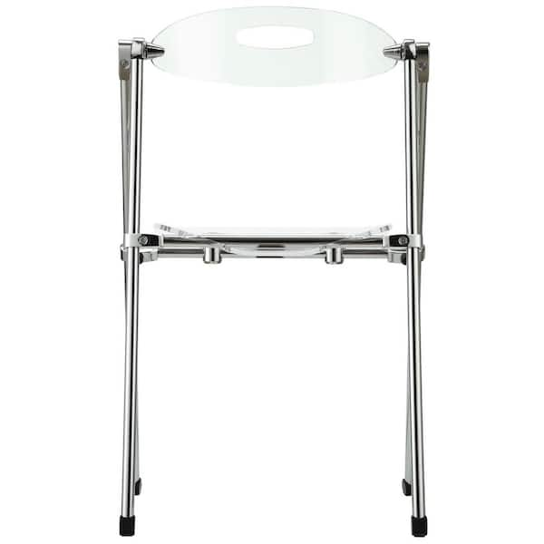 Modway 2025 acrylic chair