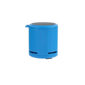 HydraMicro Everything Proof Speaker - Royal Blue