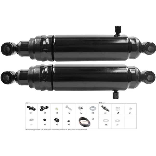 Monroe Max-Air Air Shock Absorber