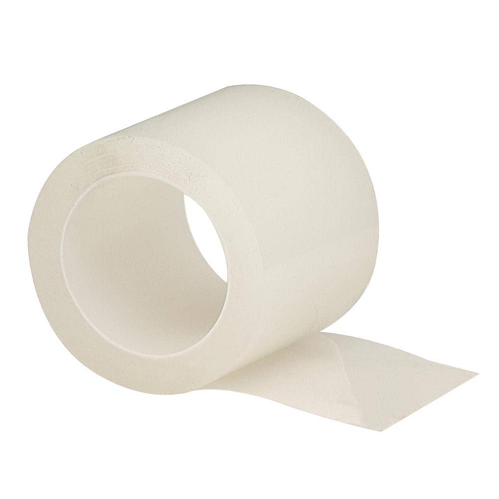 MD Building Products 25 ft. Transparent Weatherseal Tape for Windows