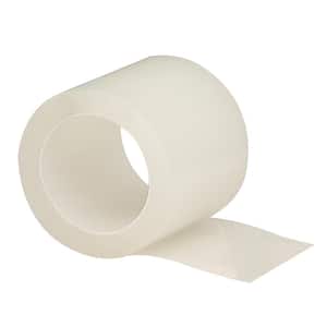 25 ft. Transparent Weatherseal Tape for Windows & Vents