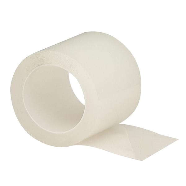 M-D Building Products 25 ft. Transparent Weatherseal Tape for Windows & Vents