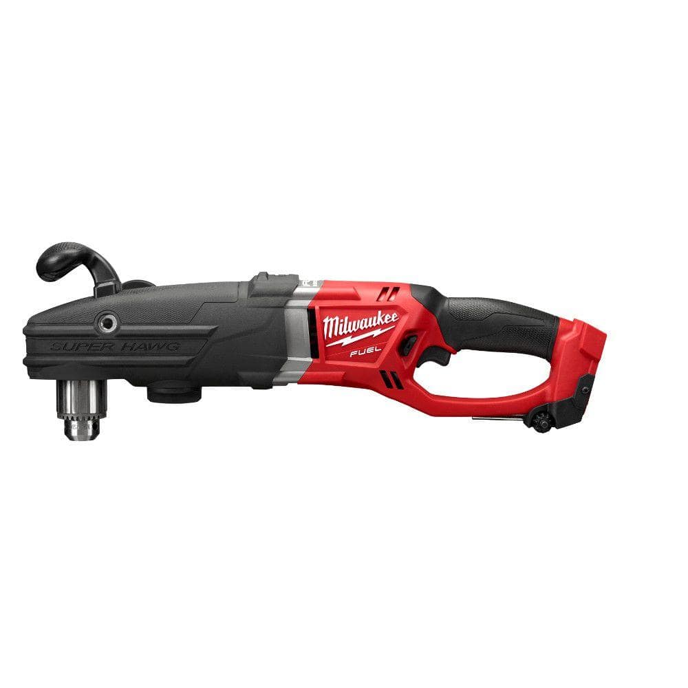 UPC 045242362608 product image for M18 FUEL 18- volt Lithium-Ion Brushless Cordless Super Hawg 1/2 in. Right Angle  | upcitemdb.com