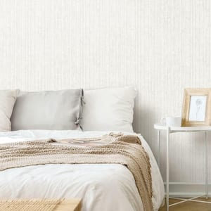 Crackled Stria Faux Texture Peel and Stick Wallpaper (Covers 28.18 sq. ft.)
