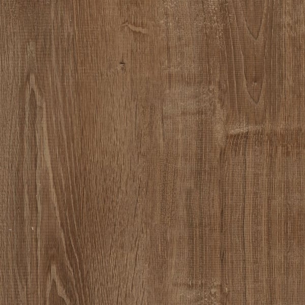 Lifeproof Burnt Oak 8.7 in. W x 47.6 in. L Click Lock Luxury Vinyl Plank Flooring (20.06 sq. ft./Case)