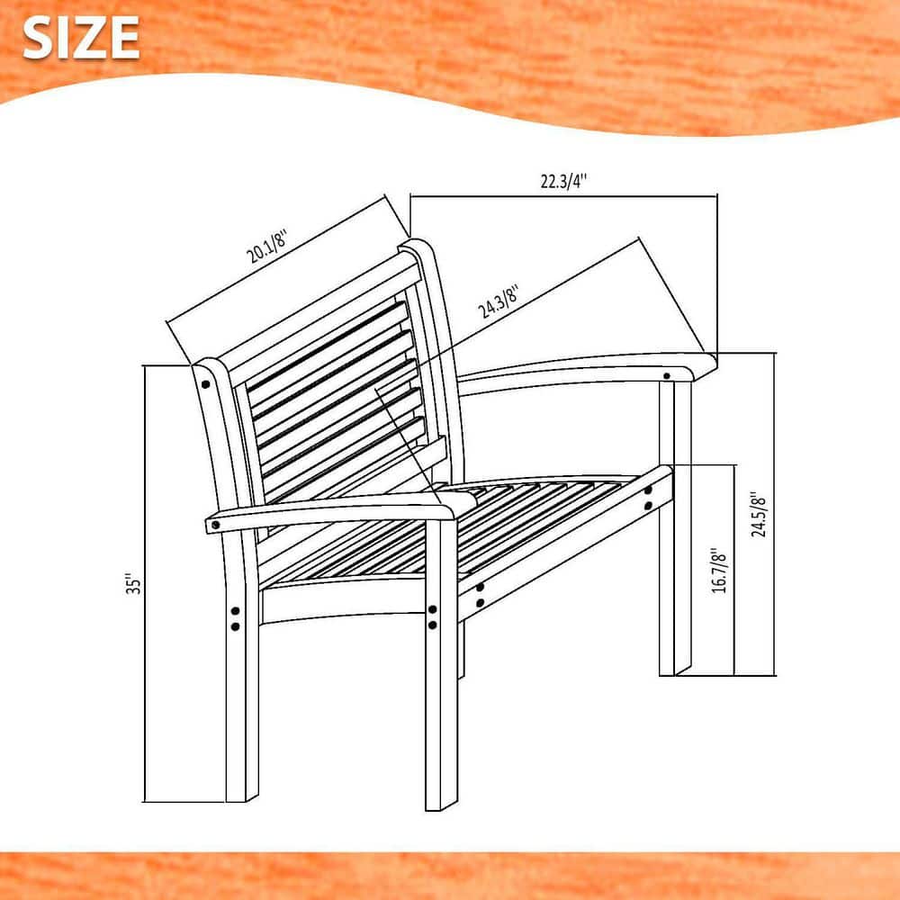 Livorno Eucalyptus 9-Piece Square Outdoor Dining Set for 8