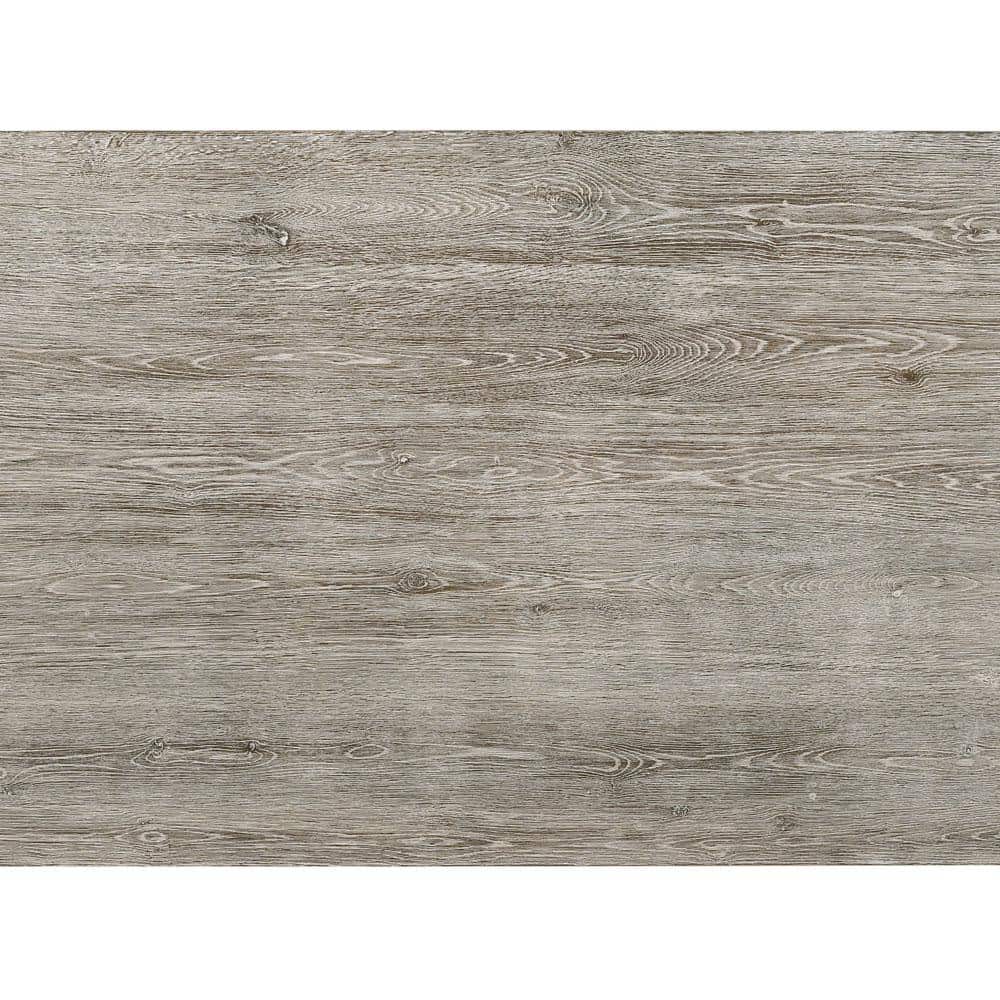 Salvaged Light Oak Rectangular Reclaimed Wood Dining Table