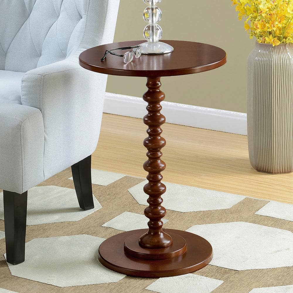 BRAND NEW Traditional Delicate Work End table, Small Spaces, outlet QTY 1