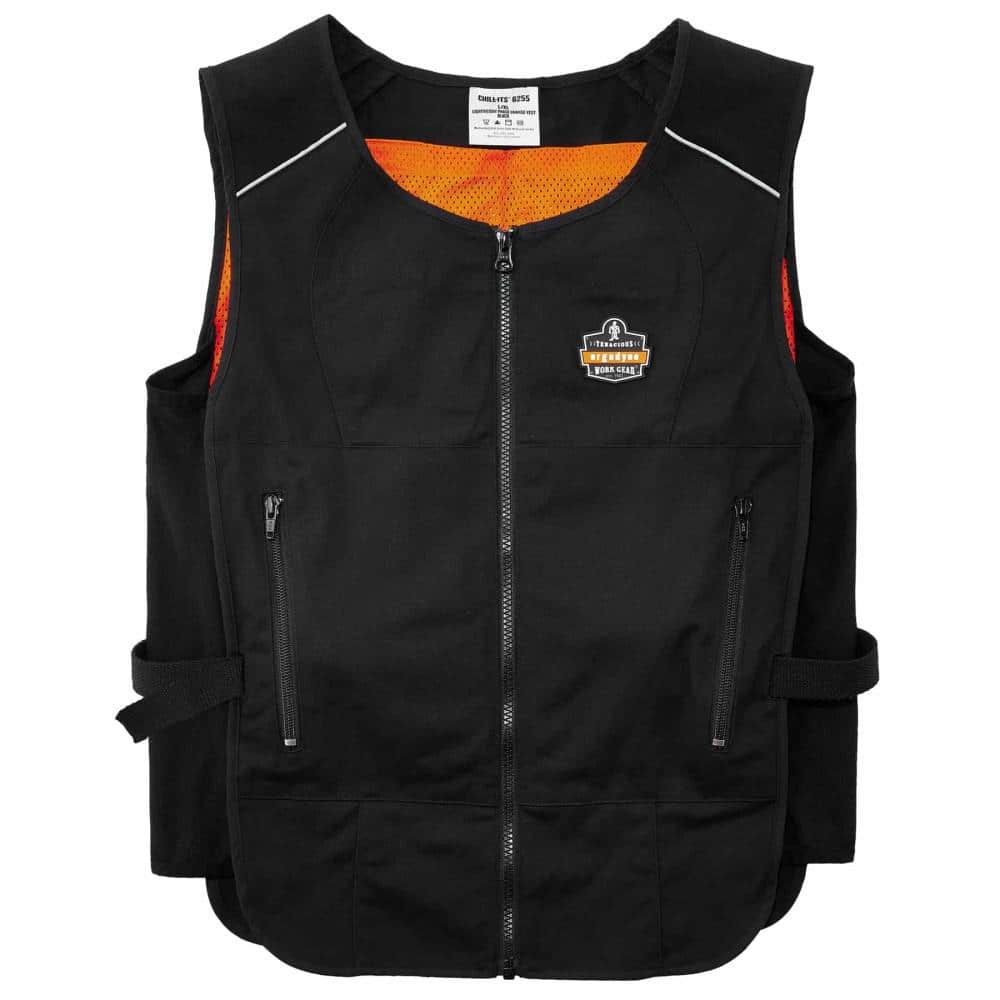 Chill-Its Large/Extra Large Lightweight Phase Change Cooling Vest - Vest Only price history on PriceWatchPro