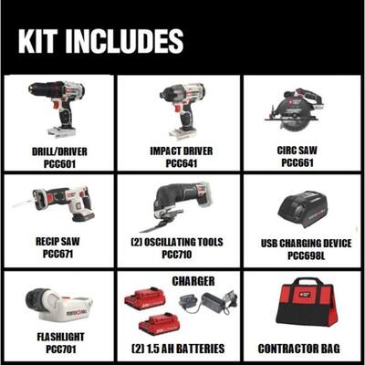Porter Cable v Max Tools The Home Depot Porter Cable v Max Tools The Home Depot