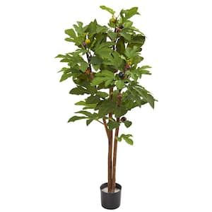 46 in. Fig Artificial Tree