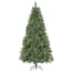 Sterling 7 ft. Pre-Lit Montana Pine Artificial Christmas Tree with ...