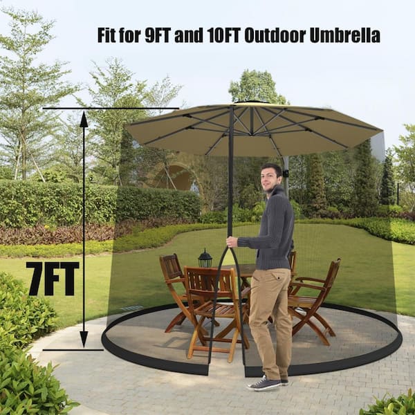 best patio umbrellas on amazon Amazon.com : Blissun 9' Outdoor Patio Umbrella, Outdoor Table Umbrella, Yard  Umbrella, Market Umbrella with 8 Sturdy Ribs, Push Button Tilt and Crank  (Red) : Patio, Lawn & Garden