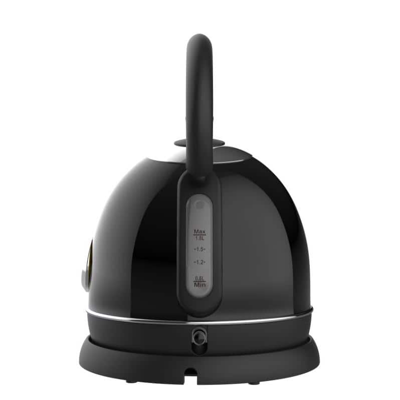 Electric Retro Kettle - Thumbnail 3