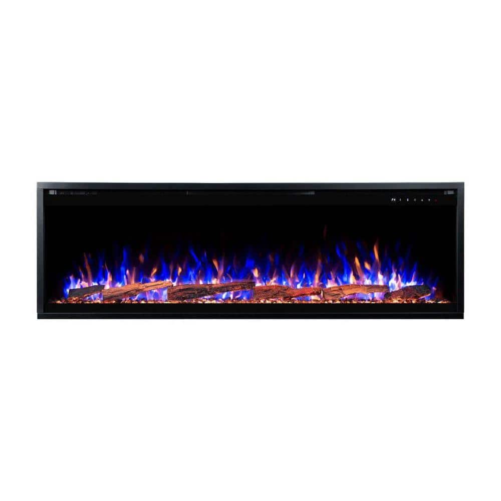 TOUCHSTONE HOME PRODUCTS Sideline Elite Pro 60 in.Wall Mount or