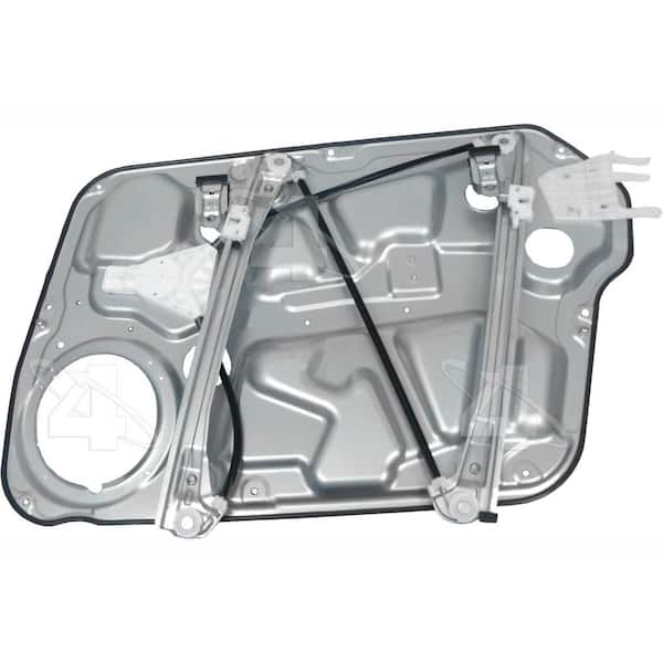 Maxair Window Regulator - Front Left