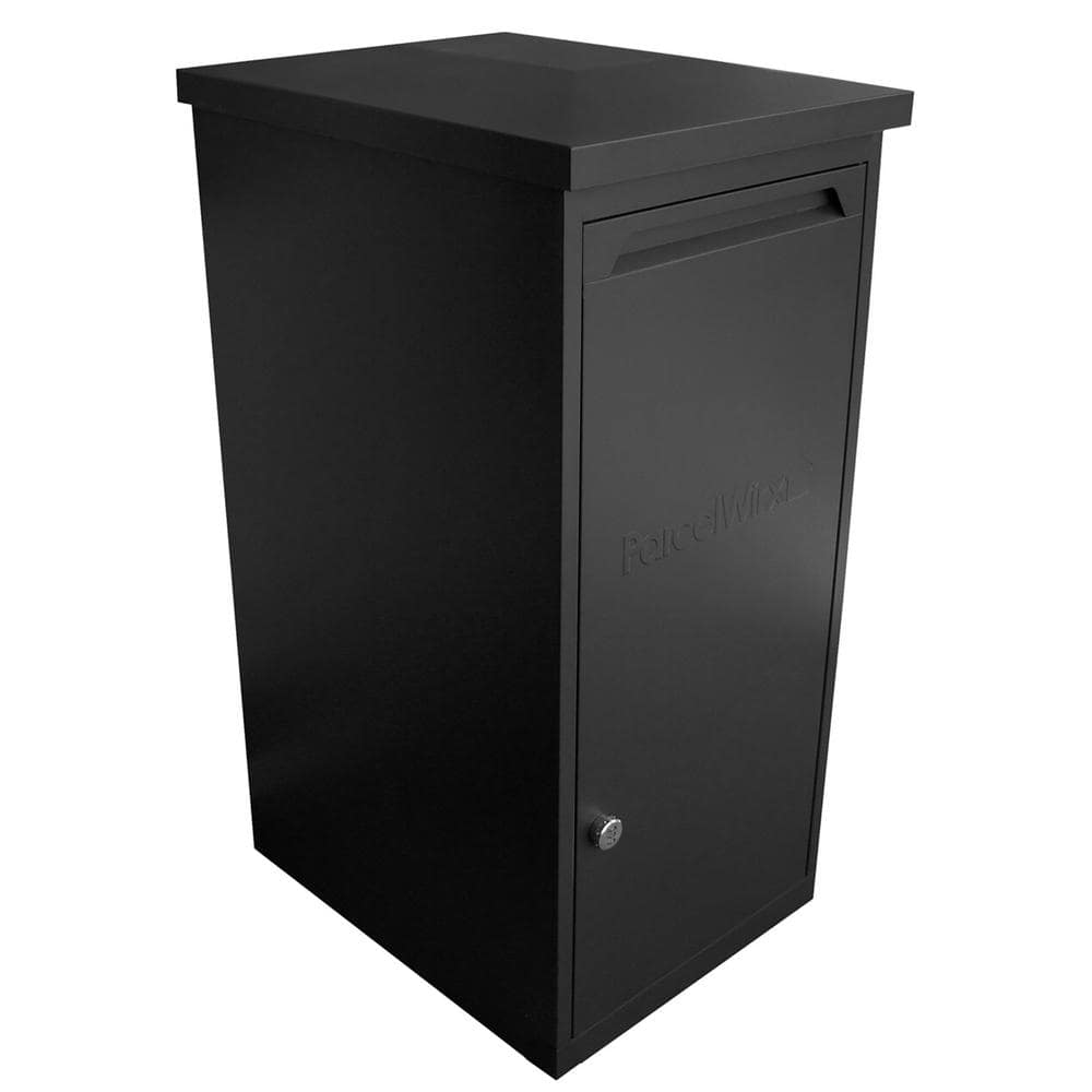 ★新品・シュリンク付★3ボックス リフトバウンド スリム BOX W-01 grays-parcel-drop-boxes-
