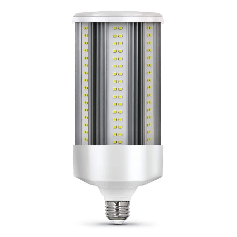 Get the perfect fit with the new Philips LED HID Replacement Lamps