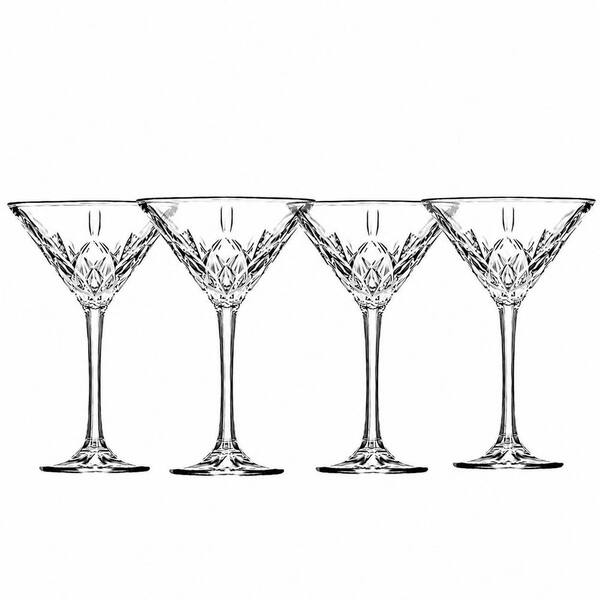 Formal Clear Plastic Cocktail Glasses Dishwasher Safe