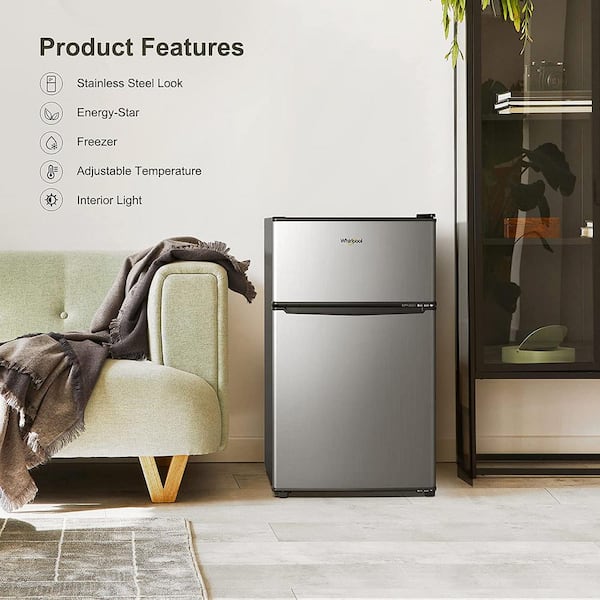 4 Best Mini Fridges for Any Space or Need in 2023