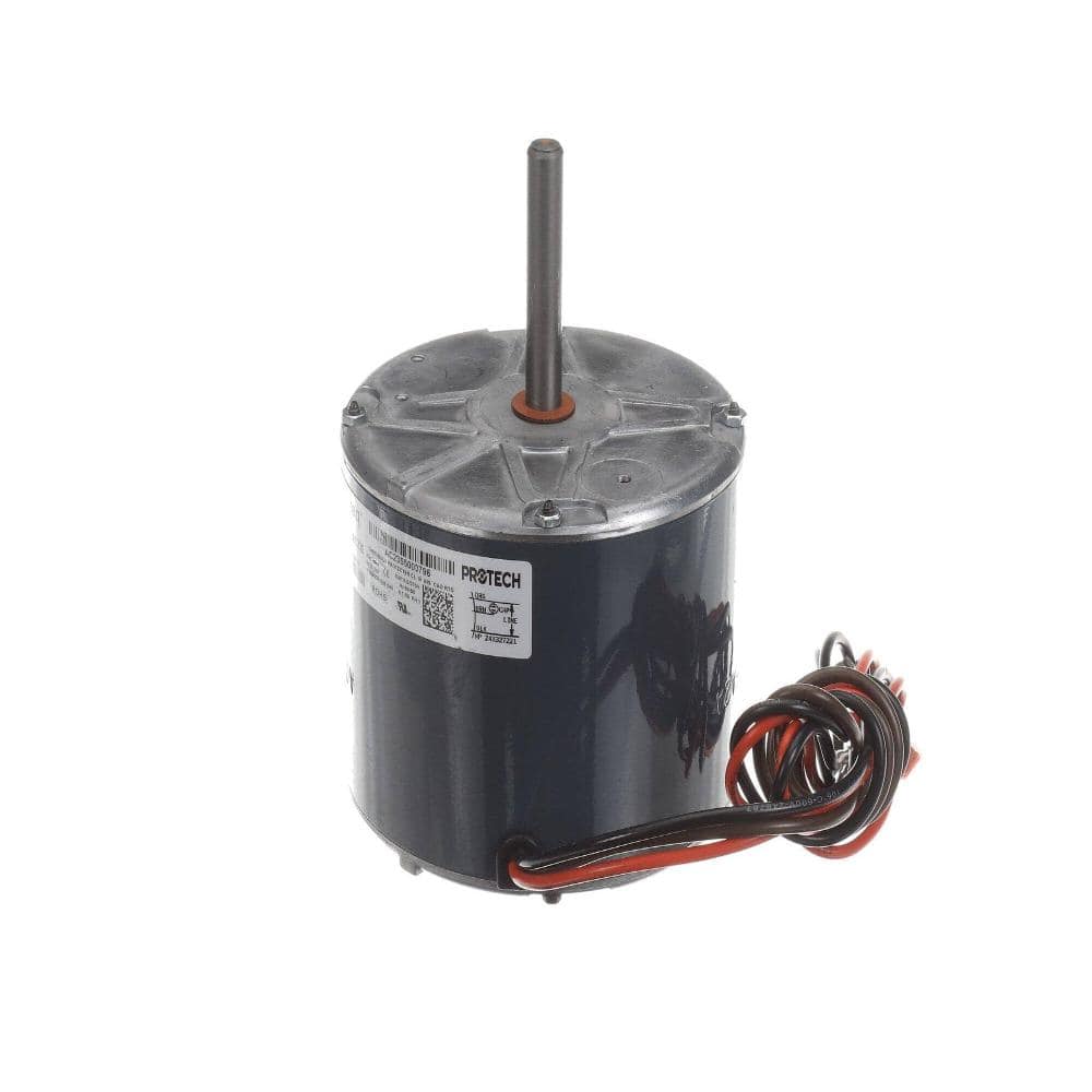 Fan Motor 850 RPM-Kit H000296 price history on PriceWatchPro