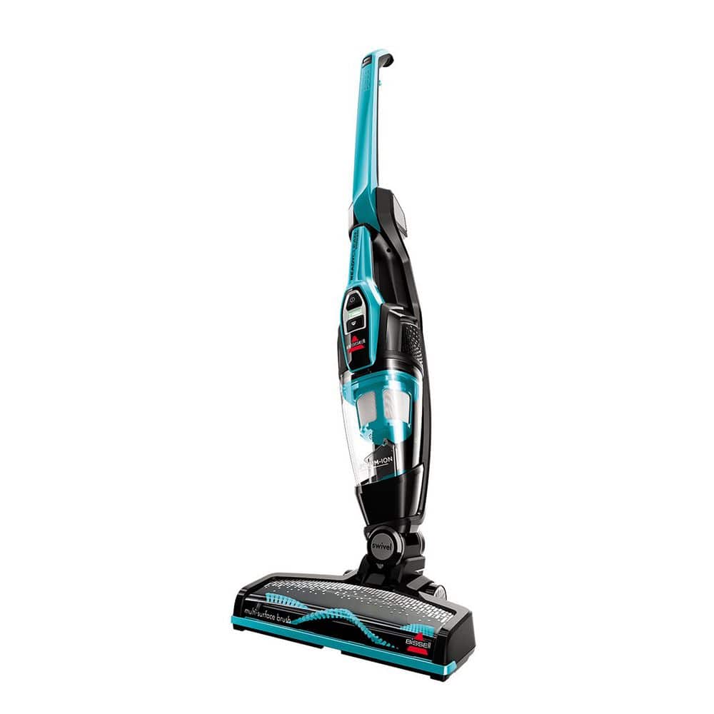 Reviews For BISSELL ReadyClean Cordless Stick Vacuum Pg 3 The Home reviews-for-bissell-readyclean-cordless-stick-vacuum-pg-3-the-home