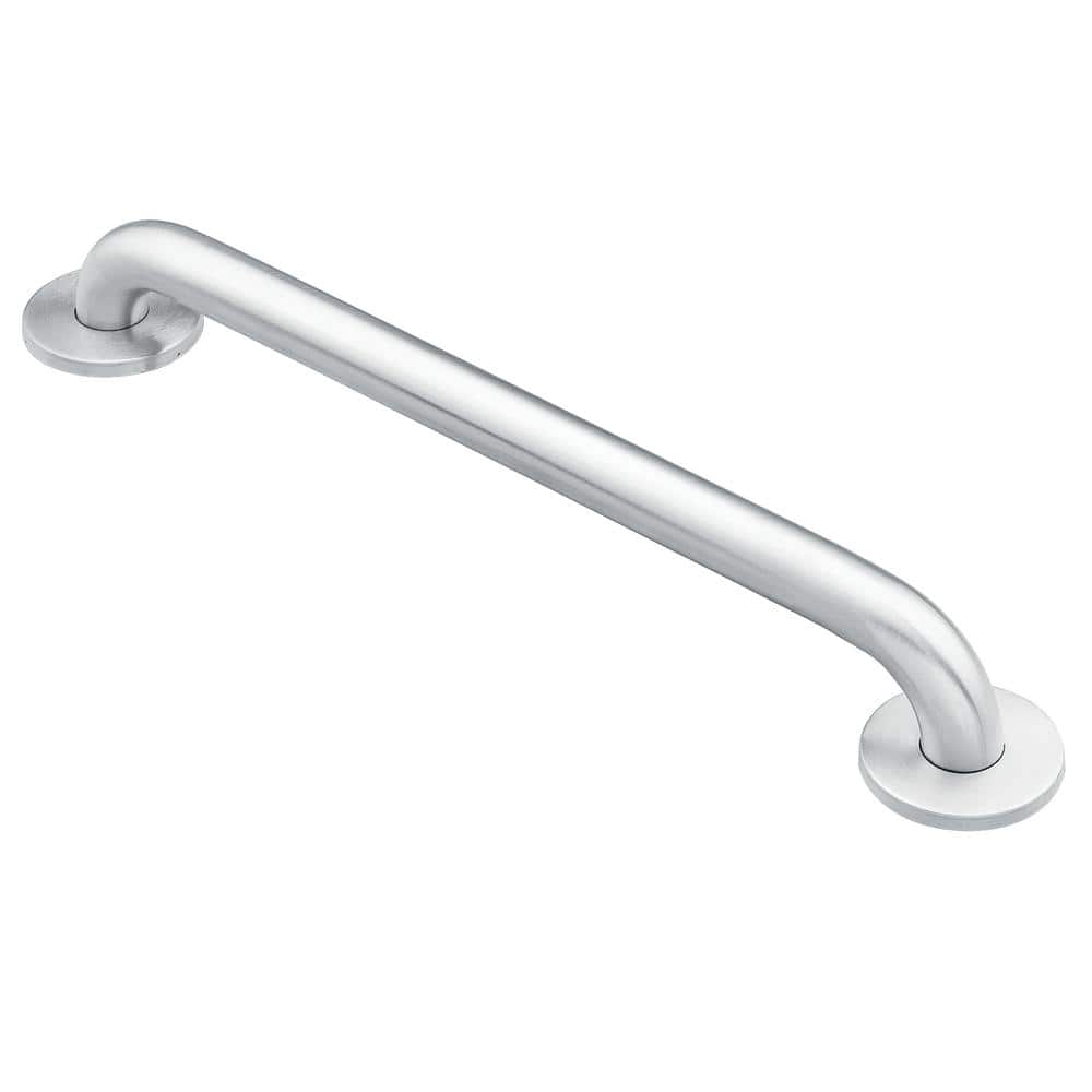 Home Care 42 in. x 1-1/4 in. Concealed Screw Grab Bar with SecureMount in Stainless Steel price history on PriceWatchPro