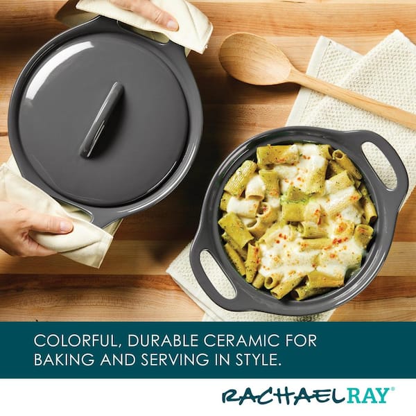https://images.thdstatic.com/productImages/02ccff93-ad84-4661-b178-2f4b00187d9f/svn/dark-gray-rachael-ray-bakeware-sets-48424-1f_600.jpg