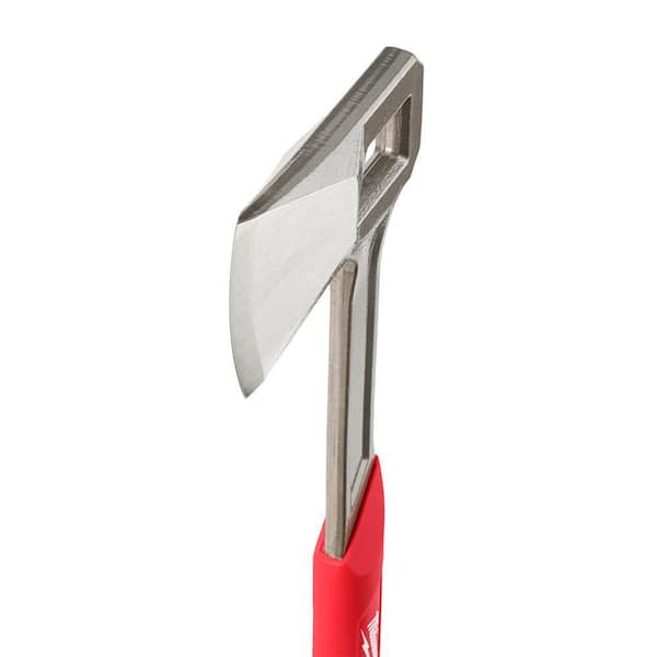 Milwaukee 26 in. Splitting Axe with Demolition Screwdriver Set 48