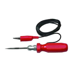 High-Low Voltage Tester