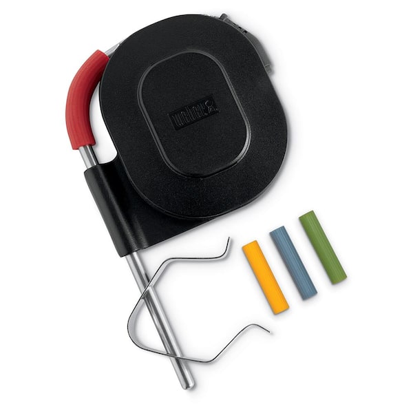 Ambient Temperature Probe, iGrill and Thermometers