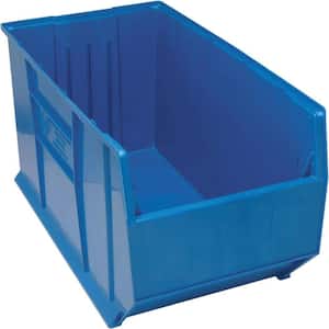 QUANTUM STORAGE SYSTEMS 36 in. Quantum Hulk 54 Gal. Storage Tote