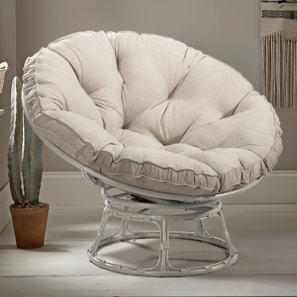Big saucer chair discount