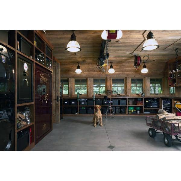 100-Watt Equivalent E26 High Lumen LED Light Bulb Cool White (1-Bulb)