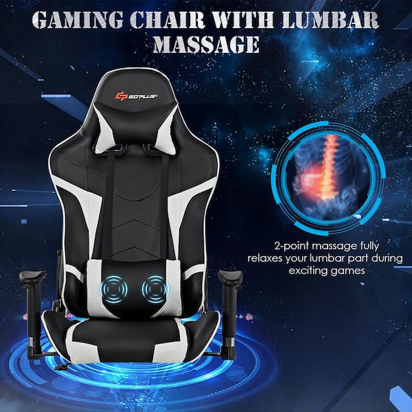 https://images.thdstatic.com/productImages/02cf217f-32ac-40c3-87a6-50a310a804d3/svn/white-costway-gaming-desks-ghm0071wh-4f_600.jpg