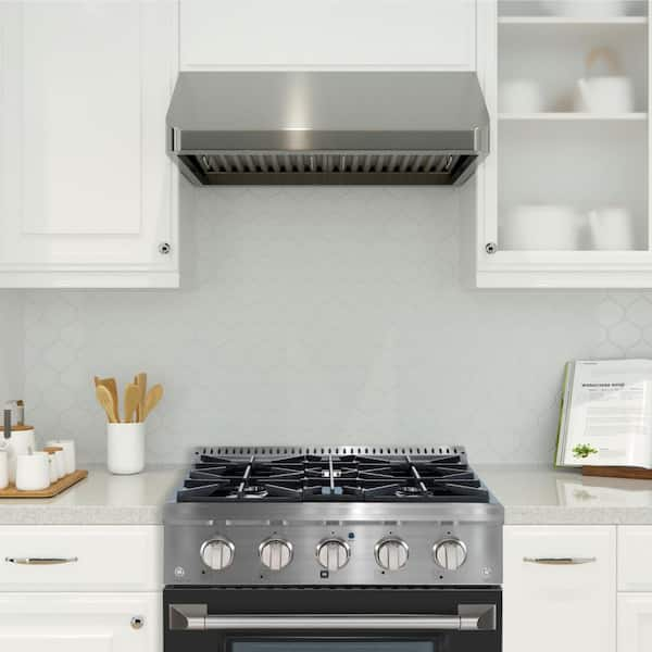 ancona 36 electric range