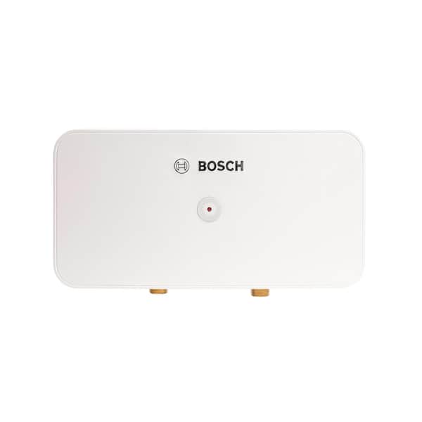 Bosch Tronic 3000 US4-2R 4kW 2.5 GPM Point-of-Use Electric Tankless Water Heater