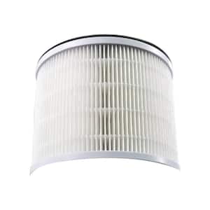 HEPA Replacement Filter for LivePure True HEPA Air Purifier and Humidifier