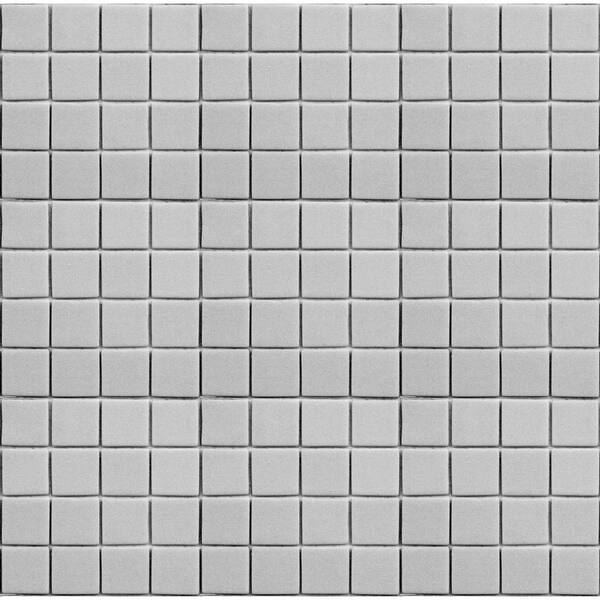 Epoch Architectural Surfaces Teaz Irish Breakfast-1201 Mosaic Recycled Glass 12 in. x 12 in. Mesh Mounted Floor & Wall Tile (5 sq. ft. / case)