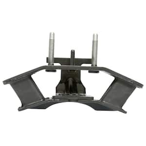 Westar EM2880 Transmission Mount - OEM Durable, Controls Vibration, Easy Install