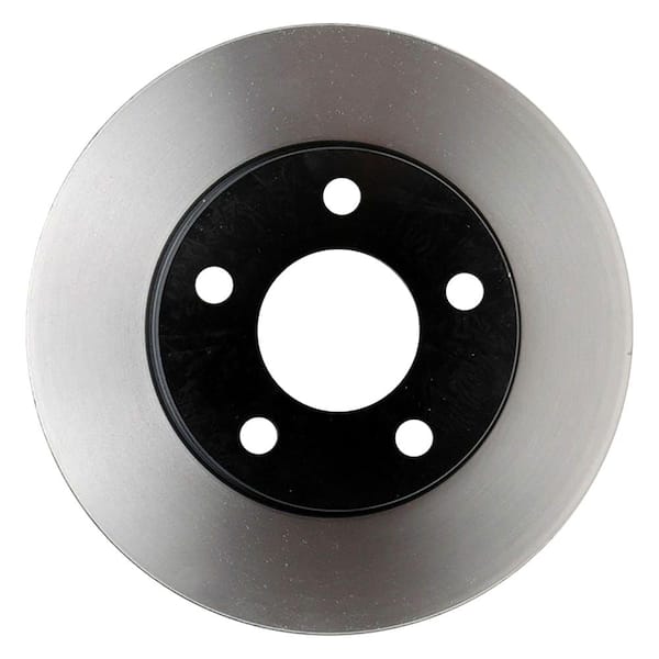 ACDelco Disc Brake Rotor - Front