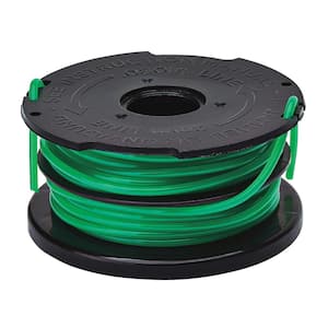EASYFEED 0.080 in. Dual Line Replacement Spool