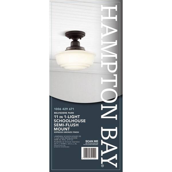 Belvedere Clove 2 Outdoor Lighting Anthracite Grey