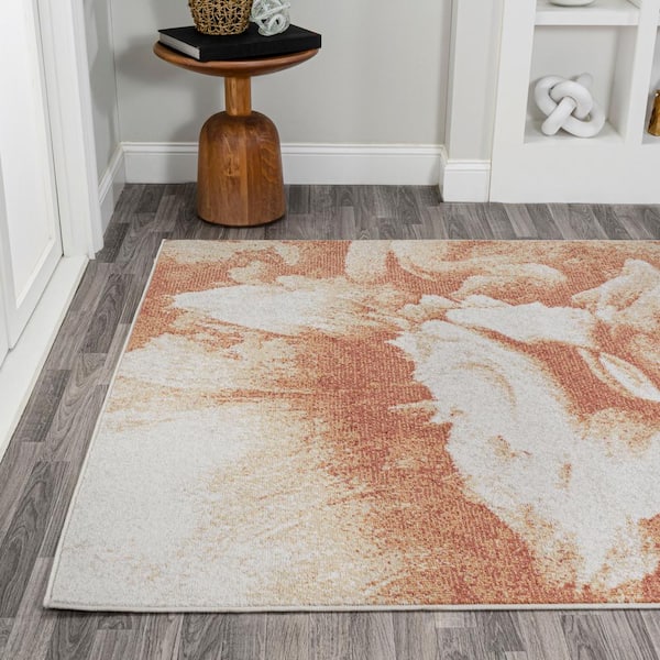 petalo bath rug