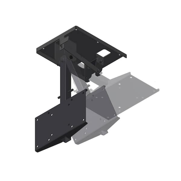MORryde Drop Down TV Mount