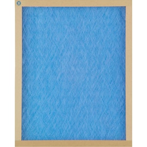 16 x 20 x 1 Fiberglass FPR 1 Air Filter