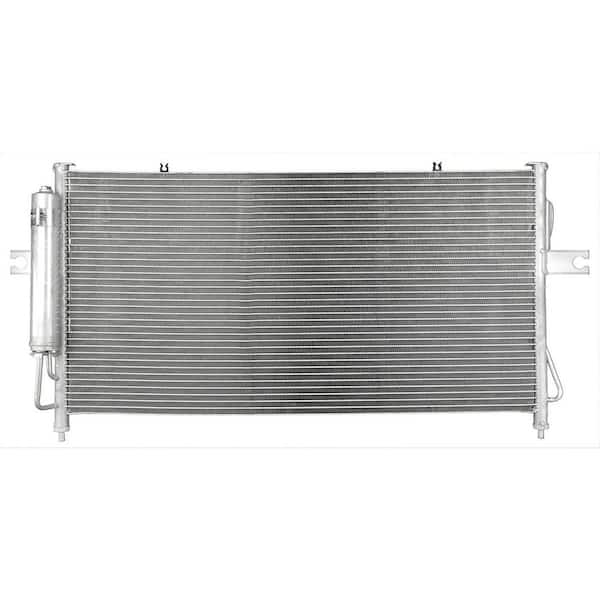 OSC A/C Condenser