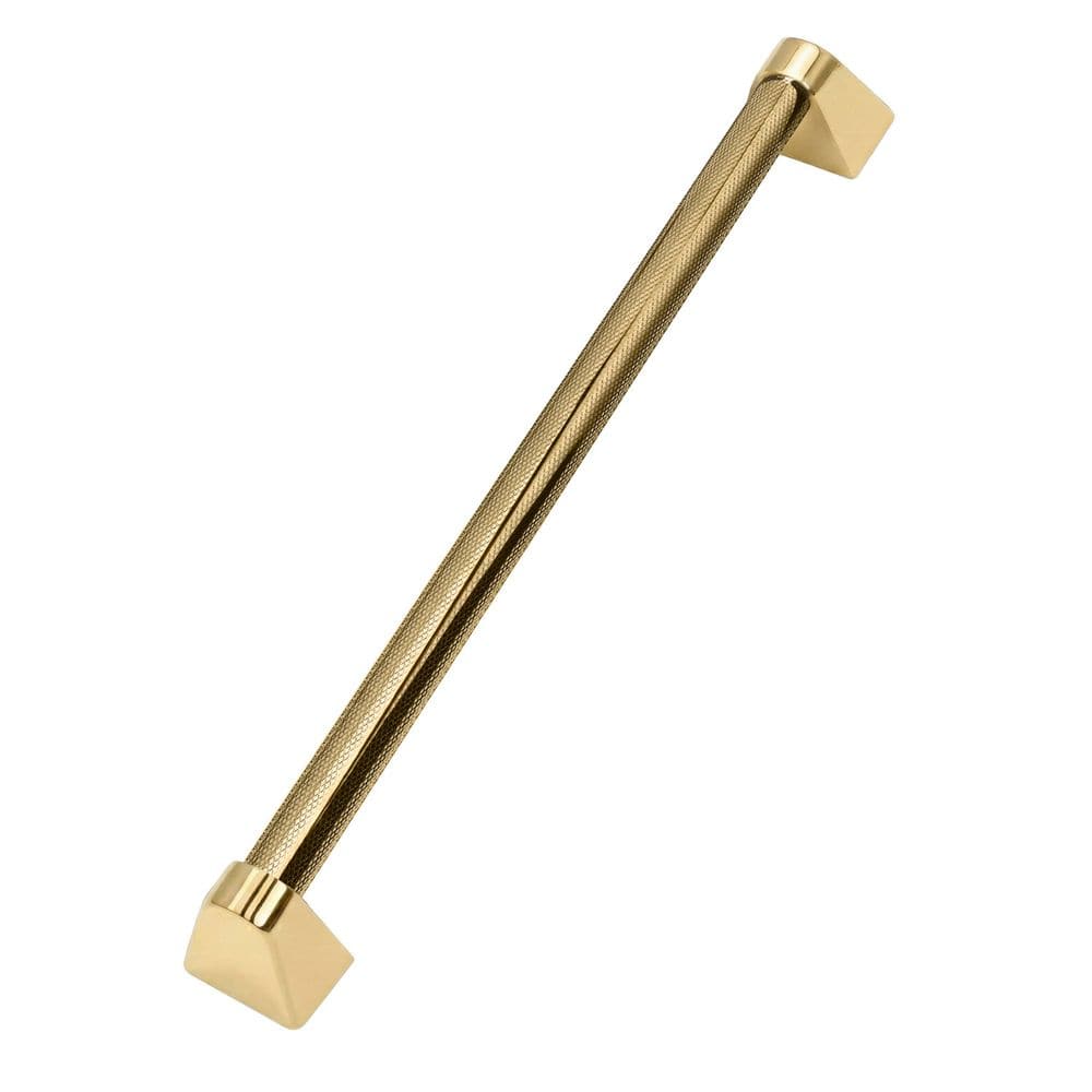 24 in. Autograph Edition Microwave Helix Handle (Set of 1) in Polished Gold price history on PriceWatchPro