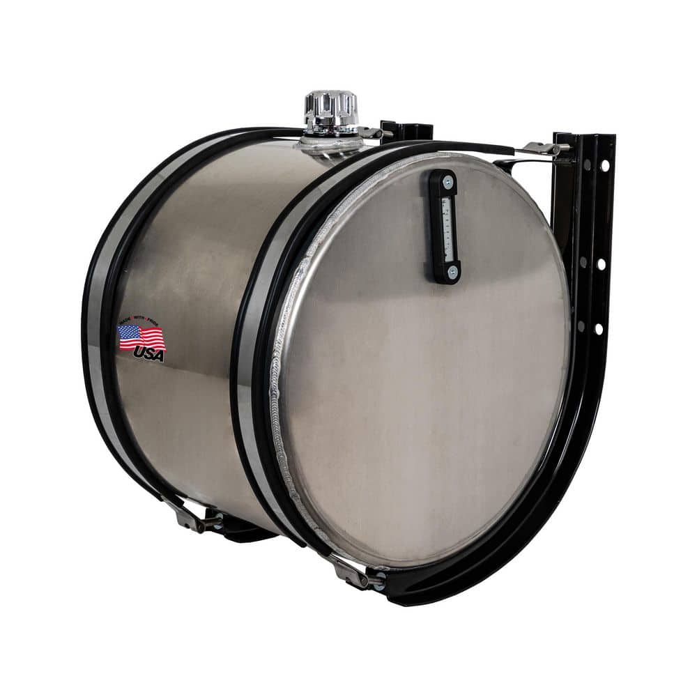 35 gal. Side Mount Aluminum Reservoir with Rear Ports price history on PriceWatchPro