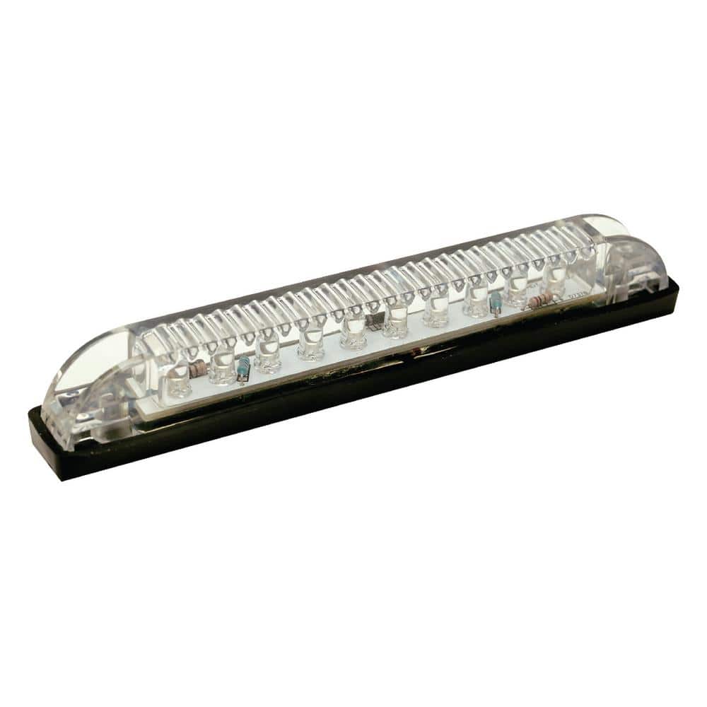 20 Lumens LED Underwater Light Strip, Green price history on PriceWatchPro
